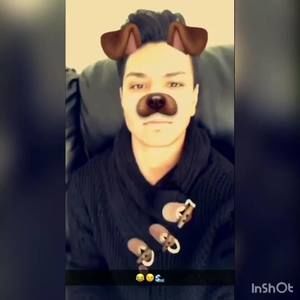 Meet your Posher, Max